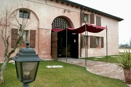 **  Hotel Palazzon Gradenigo Riese Italy