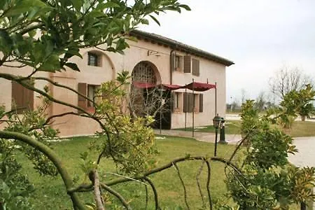 Hotel Palazzon Gradenigo Riese